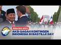 Download Lagu [FULL] BREAKING NEWS - Indonesia Tamu Kehormatan Parade Bastille Day