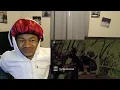 GENZ BLACK TEEN REACTS To OUTKAST - ATLiens