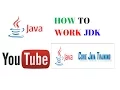 HINDI java in hindi part 2 how to compile and run java programe by testy codeiz