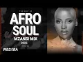 Download Lagu AFROSOUL MZANSI MIX 2025 VOL 34 | Dj Webaba