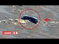 Download Lagu Mars Rover Perseverance Sent Most Remarkable 360° footage Of Mars' Geological Life! Mars In 4K