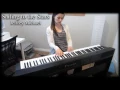 Jeffrey Michael- Sailing to the Stars Cover