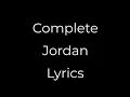 Complete by Jordan