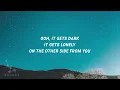 Kate Bush - Wuthering Heights (Lyrics)