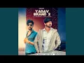 Lagu Yadav Brand 2 (Slowed Reverb)