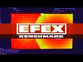 EFEX2D 2018 Java 2D API graphics benchmark