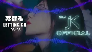 Download 蔡健雅 - LETTING GO 弹跳 DjJK Remix⚡ 热门DJ音乐 | DJ舞曲 | 慢摇 MP3