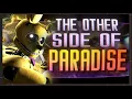 Download Lagu COLLAB FNAF ► THE OTHER SIDE OF PARADISE by GLASS ANIMALS