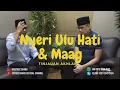 Download Lagu NYERI ULU HATI \u0026 MAAG - Ruang Ustadz Dhanu