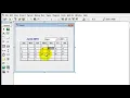 How to add the DTPicker and work with DTPicker in Visual Basic 6 0