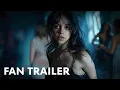 Download Lagu FAN TRAILER: Wednesday Addams: Season 2 - Concept | Jenna Ortega | Netflix Series (Parody)