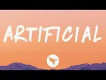 Katy Perry - Artificial (Songtekst) Feat. JID