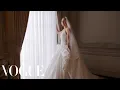 Lagu Inside Este Haim’s Wedding Dress Fitting | Vogue