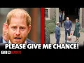 Download Lagu Is This the End for Harry? The Palace Closes Its Doors for Good