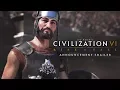 Video di Civilization VI: Rise and Fall Expansion Announcement Trailer [IT]
