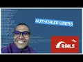 JWT Rails API - Part 2