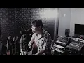 โรคซึมเหล้า-ลำเพลิน วงศกร | Acoustic Cover By ปุ้มพนา
