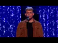 Michael Rice performs 'Proud Mary' by Tina Turner - All Together Now: Episode 1 - BBC