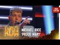 Download Lagu Michael Rice performs 'Proud Mary' by Tina Turner - All Together Now: Episode 1 - BBC