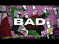Download Lagu David Guetta \u0026 Showtek - Bad ft. Vassy (Vaskan Hardstyle Remix)