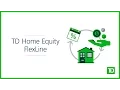 TD Mortgages Use Your Equity For An Upgrade