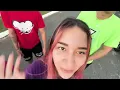 24 HORAS SENDO PERSEGUIDOS PELO FBI *Escapamos?