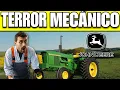 Why is the John Deere 4020 everyone s favorite tractor