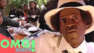 the family that flavs together stays together strange love episode 8 omg network
