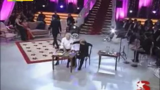 اشرب يا صاحبي دندنها
