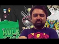 Download Lagu What to look for when buying Superhero T-Shirts | Marvel Edition