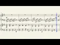 Download Lagu Ao no Waltz (Josee to Tora to Sakana-tachi) - Eve Piano Duet