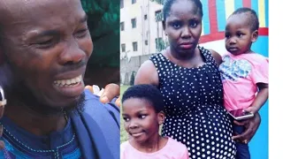 see what actor ijebuu did to his wife that make her never to forget this day