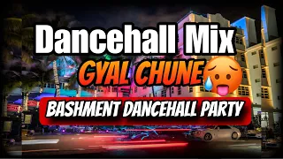  bashment pt 2 dancehall party gyal chune dancehall mix 2026 dj brainboy vybz kartel intence