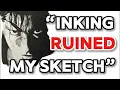 How to improve your Line Art Beginner Friendly