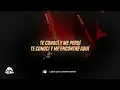 Zenar, Nicky Jam - Te Conocí (Letra)