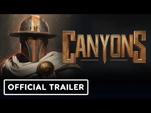 Canyons - Official Trailer