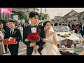 Dinala ng babae ang nobyong pulubi Inayawan ng pamilya CEO pala ito nagsisisi sila