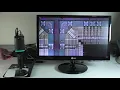 Aven Tools Cyclops Metallographic Digital Microscope 289x to 2042x Magnification