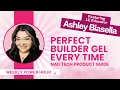 How to Choose the Right Builder Gel for Every Client Light Elegance HEMA-Free Lexy Line Explained