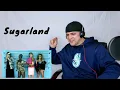 Sugarland - Stuck Like Glue (Official Video) (REACTION) She Was Stuck On Crazy Here! LOL! 😜😜😜