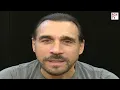 Adrian Paul Interview Highlander The Series