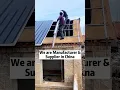 Download Lagu Color steel sheet installation, insulated roofing sheets
