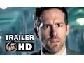 Video di THE HITMAN'S BODYGUARD - Red Band Trailer (2017) Ryan Reynolds, Samuel L. Jackson Action Movie HD