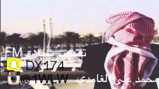شيله الليالي دبرت والعمر دبر مسرع دندنها