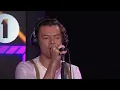 Harry Styles - Juice (Lizzo cover) in the Live Lounge