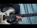Download Lagu Zabarjad-karam cover gitar solo