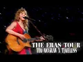 Download Lagu Taylor Swift - Tim McGraw X Timeless (Studio Version) (The Eras Tour Mashup)