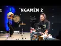 Download Lagu Balung Kumat...   NGAMEN 2 Cover Kendang Cak Nophie Adella
