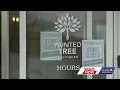 Just a terrible situation Painted Tree shutdown leaves shocked vendors with few options