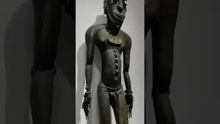A Glimpse of Papua New Guinea Amazing Artifacts